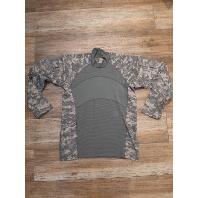 USA Combat Shirt ACS ACU/UCP Aramida